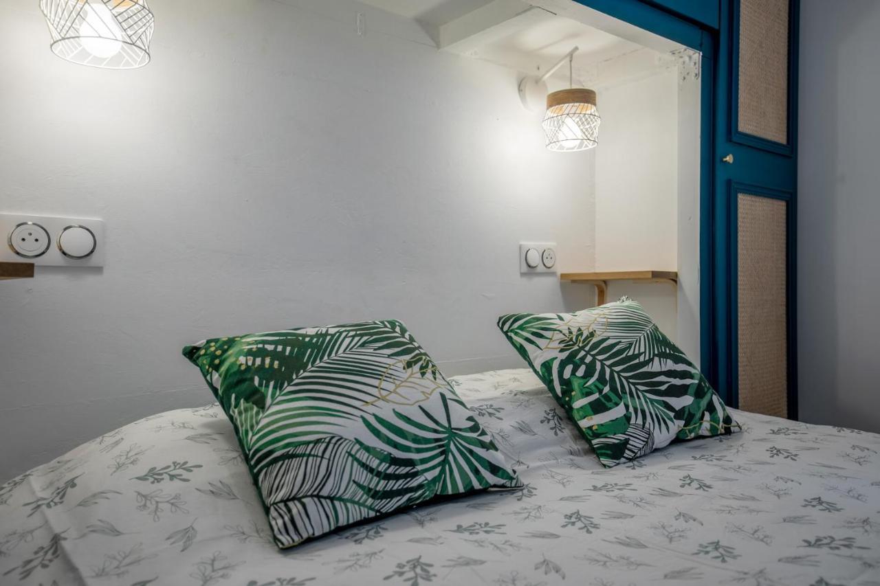 The Emerald - Spacious & Fully Equipped Apt Lägenhet Montpellier Exteriör bild