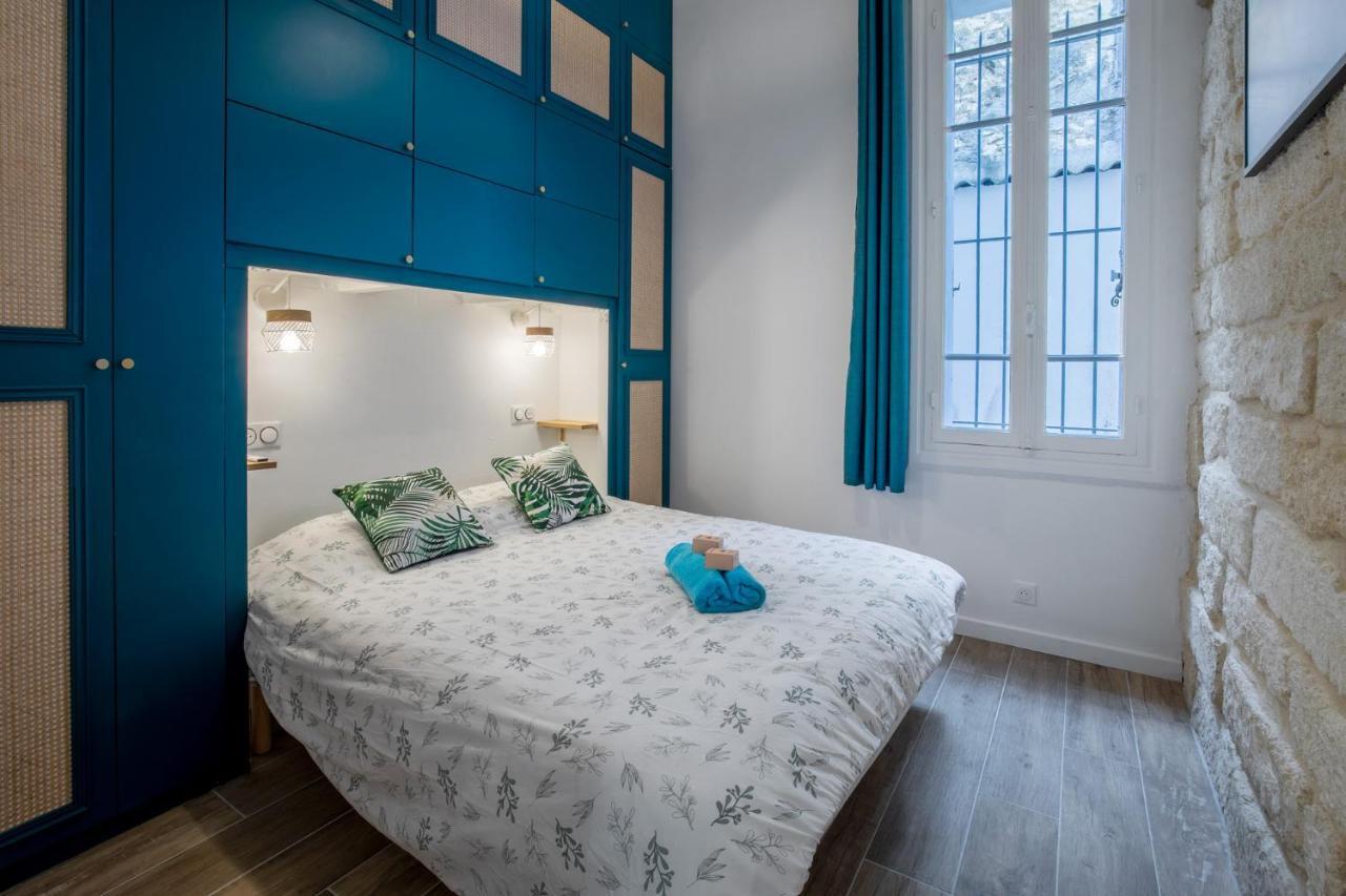 The Emerald - Spacious & Fully Equipped Apt Lägenhet Montpellier Exteriör bild