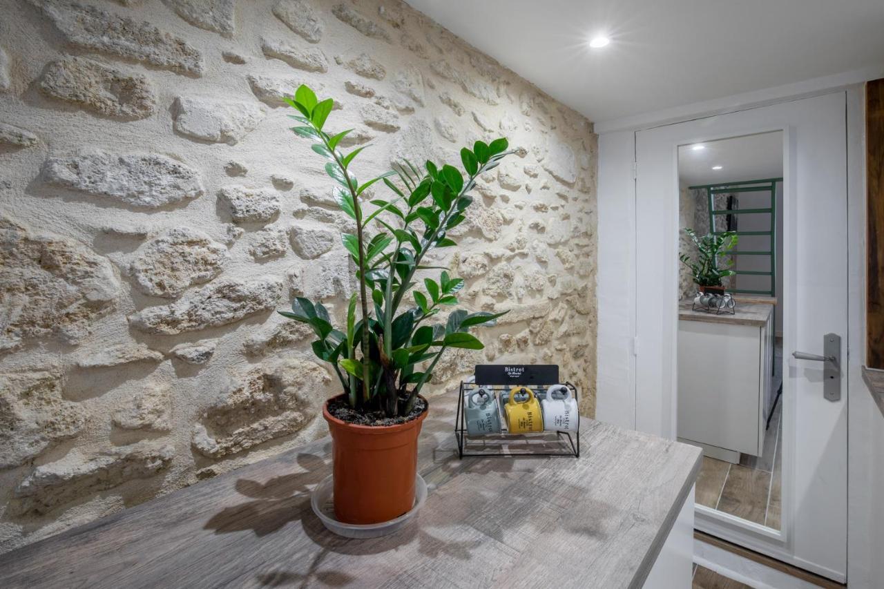 The Emerald - Spacious & Fully Equipped Apt Lägenhet Montpellier Exteriör bild